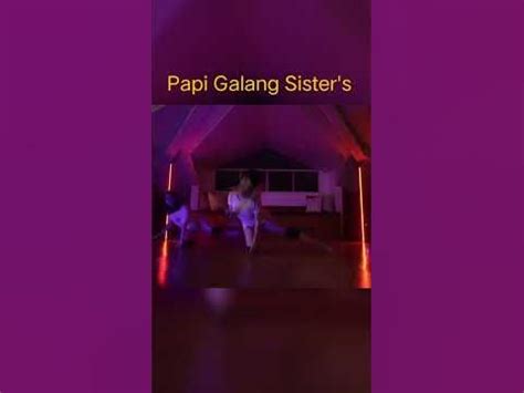 papi galang sister|Philippine Star